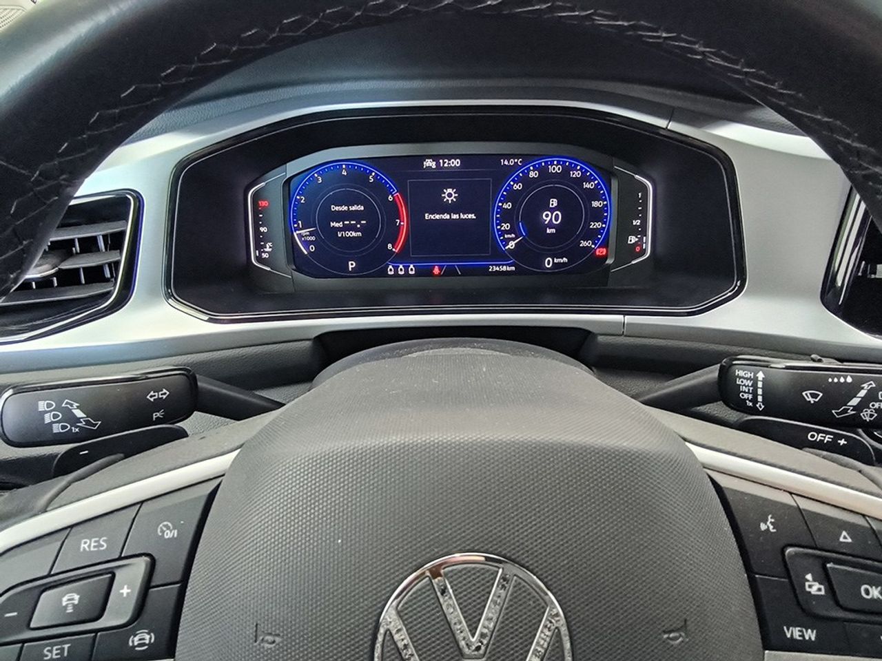 Volkswagen T-Roc 15 tsi 150cv dsg life - Foto 2