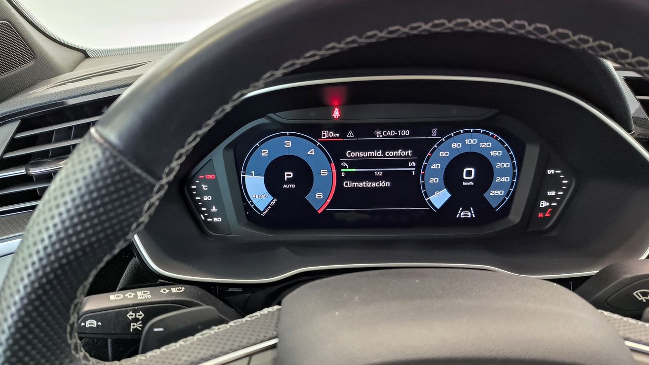 Audi Q3 Sb 35 Tdi 150cv Stronic Sline - Foto 2