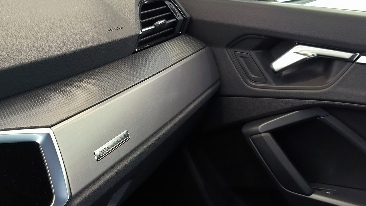 Audi Q3 Sb 35 Tdi 150cv Stronic Sline - Foto 2