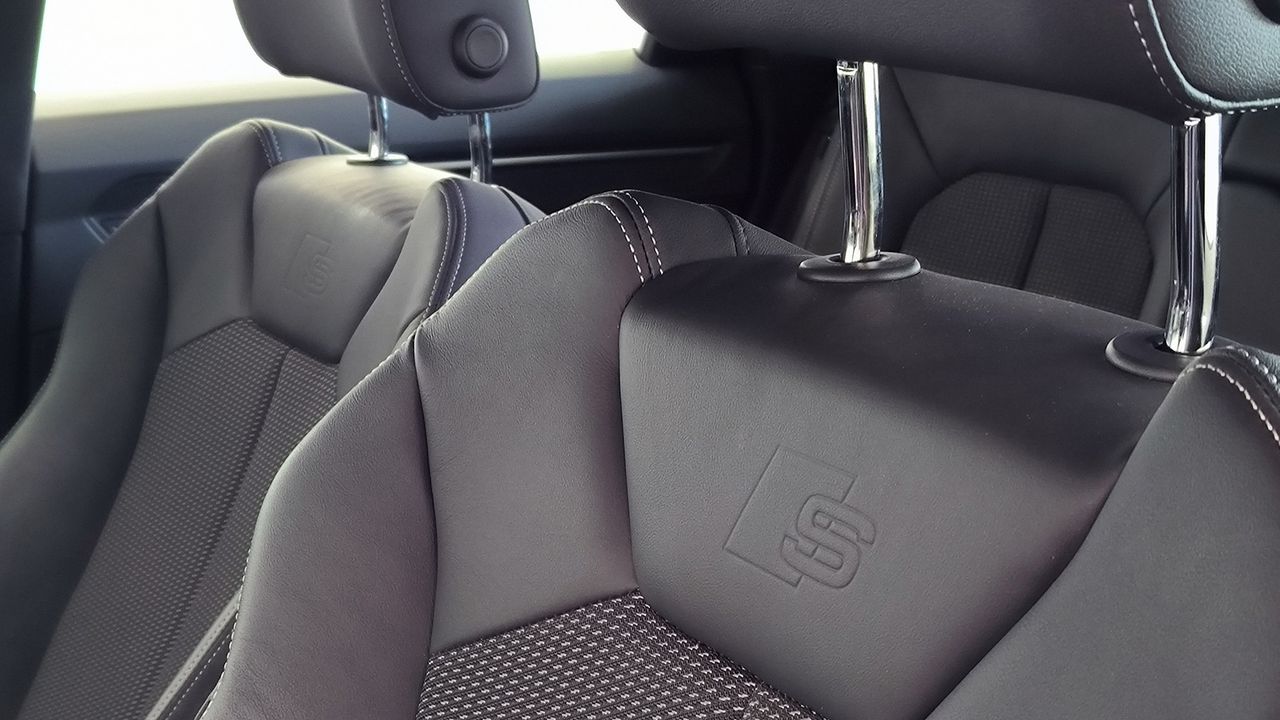 Audi Q3 Sb 35 Tdi 150cv Stronic Sline - Foto 2
