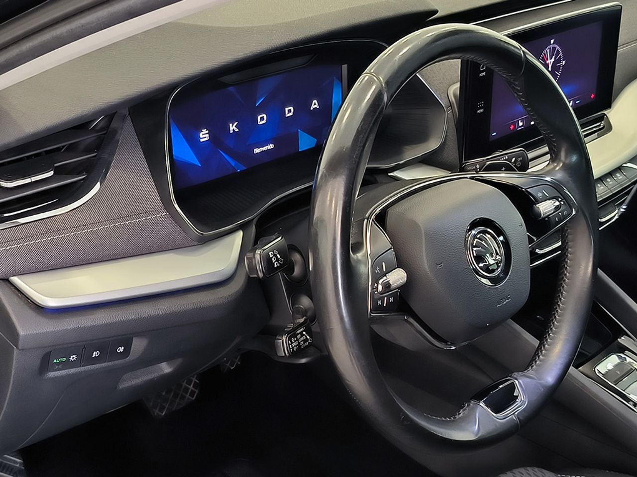 Skoda Octavia 2.0 Tdi 150 Cv Dsg Style - Foto 2