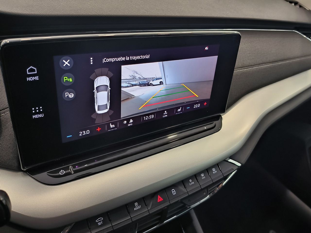 Skoda Octavia 2.0 Tdi 150 Cv Dsg Style - Foto 2