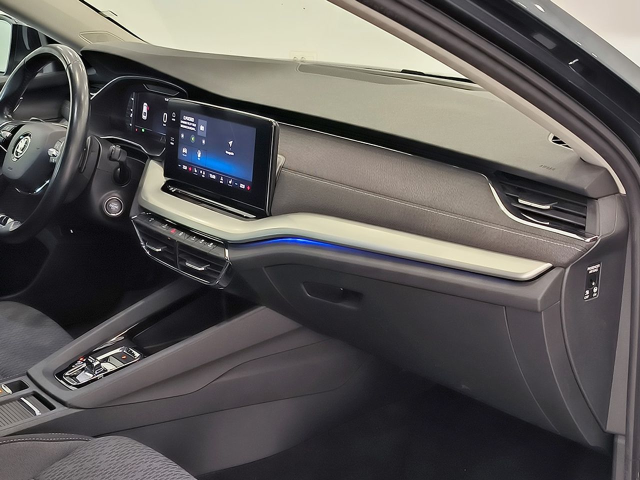 Skoda Octavia 2.0 Tdi 150 Cv Dsg Style - Foto 2