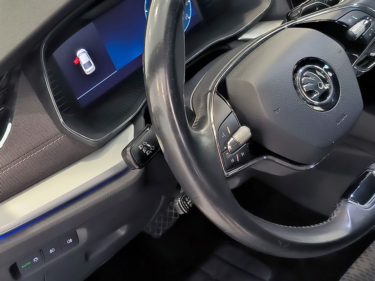 Skoda Octavia 2.0 Tdi 150 Cv Dsg Style - Foto 2