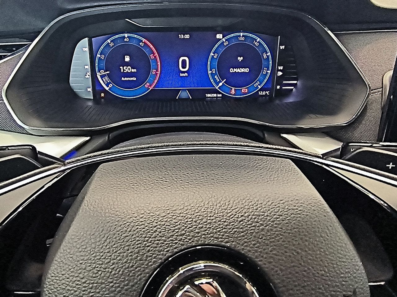 Skoda Octavia 2.0 Tdi 150 Cv Dsg Style - Foto 2