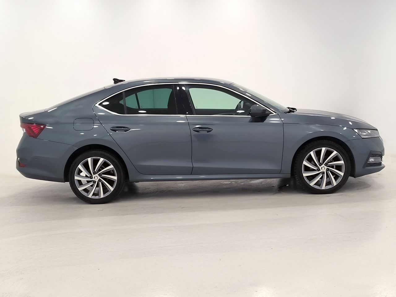 Skoda Octavia 2.0 Tdi 150 Cv Dsg Style - Foto 2