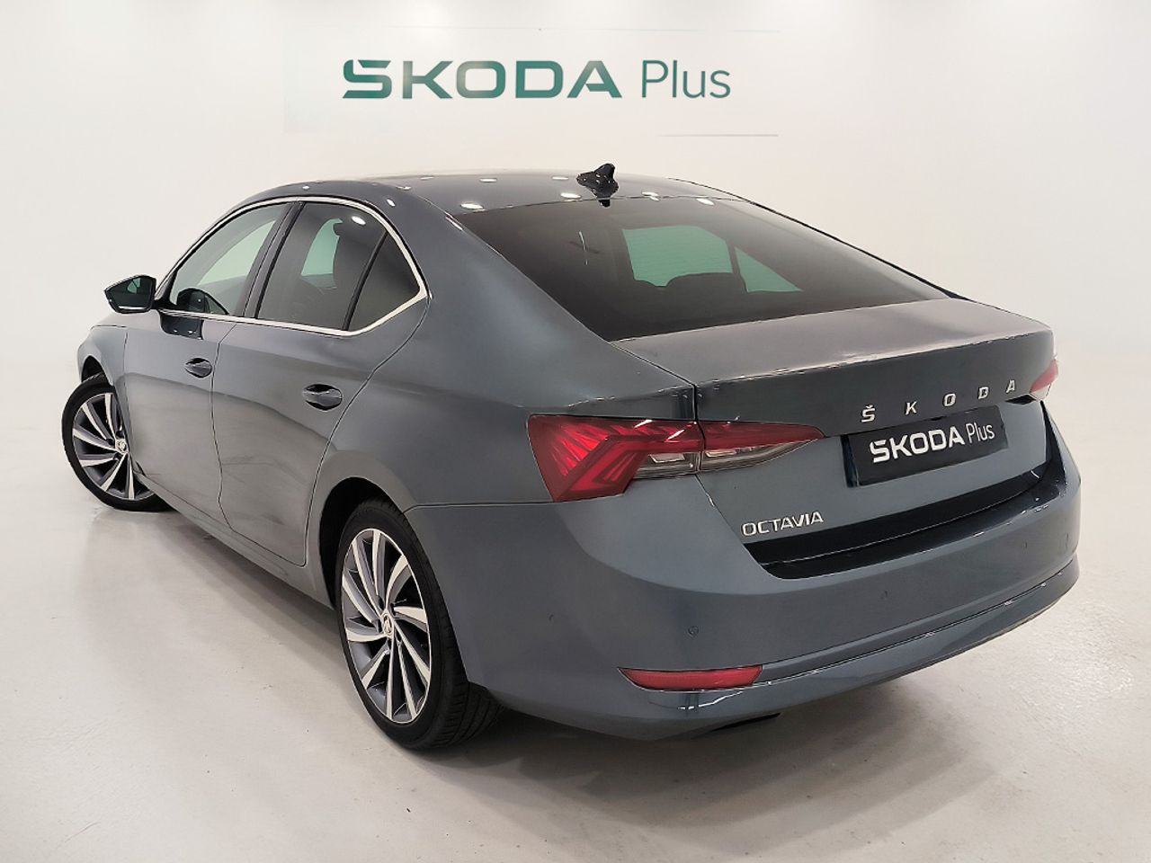 Skoda Octavia 2.0 Tdi 150 Cv Dsg Style - Foto 2