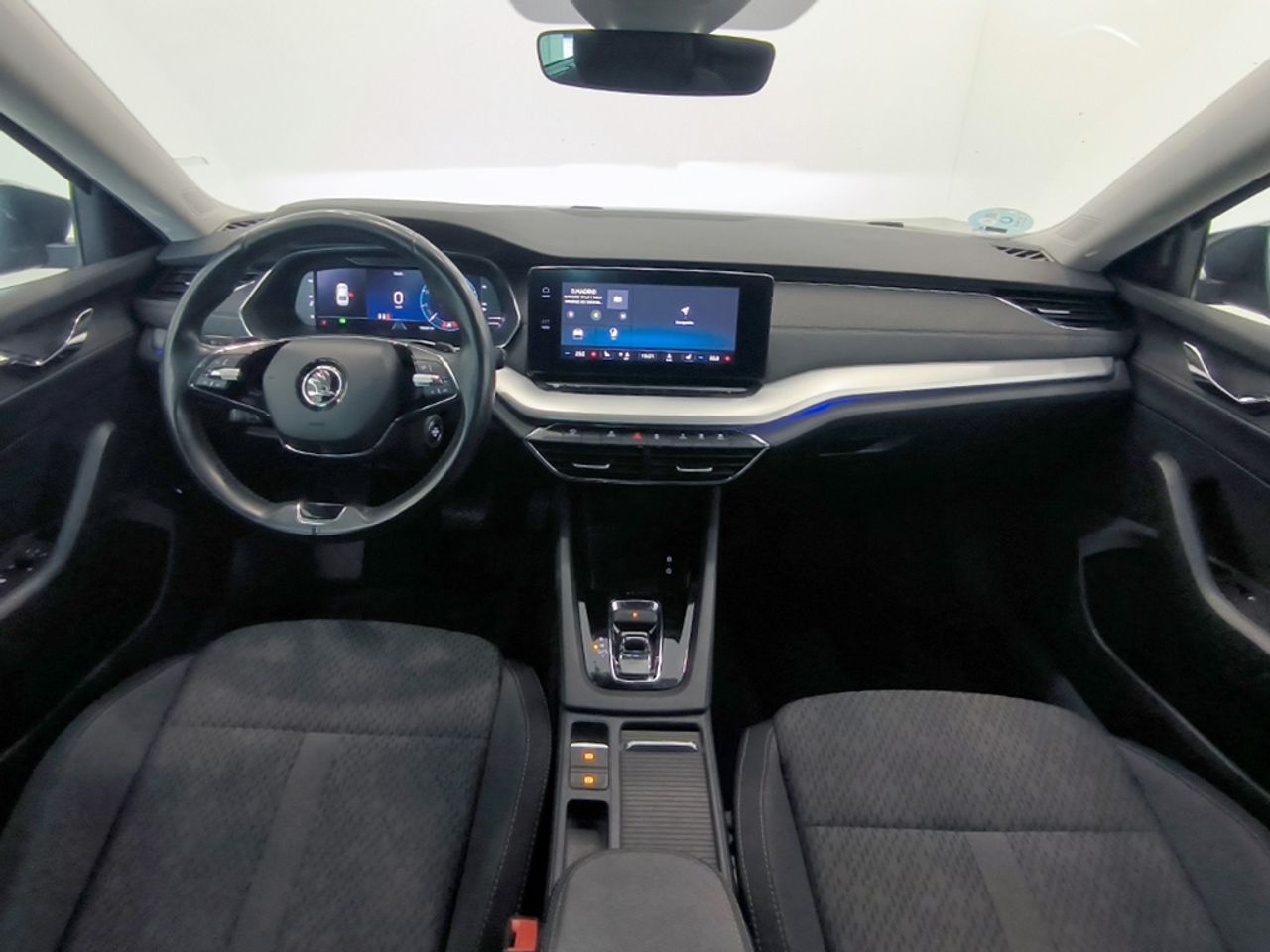 Skoda Octavia 2.0 Tdi 150 Cv Dsg Style - Foto 2