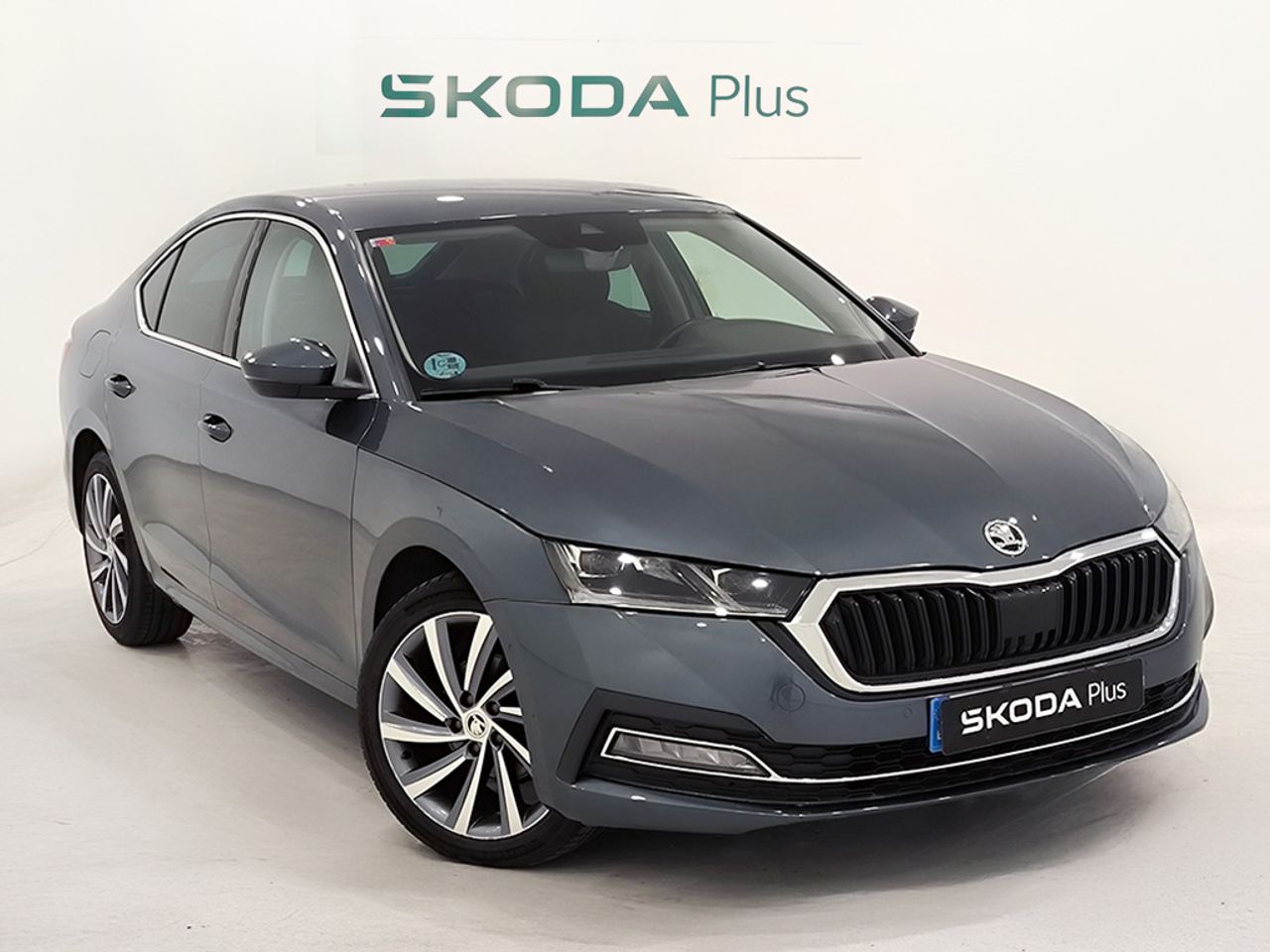 Skoda Octavia 2.0 Tdi 150 Cv Dsg Style - Foto 2