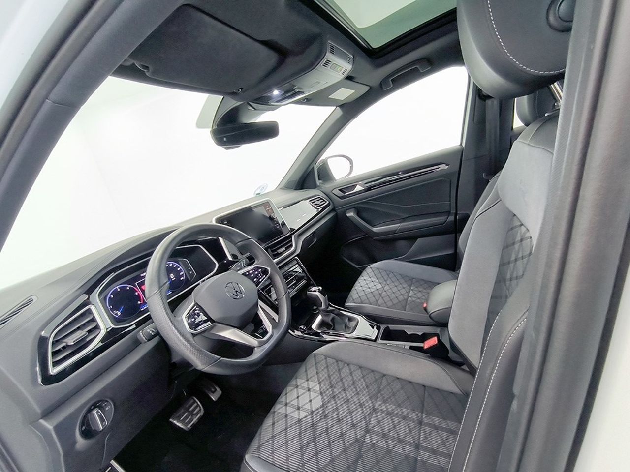 Volkswagen T-Roc 20 tdi 150cv dsg r-line - Foto 2