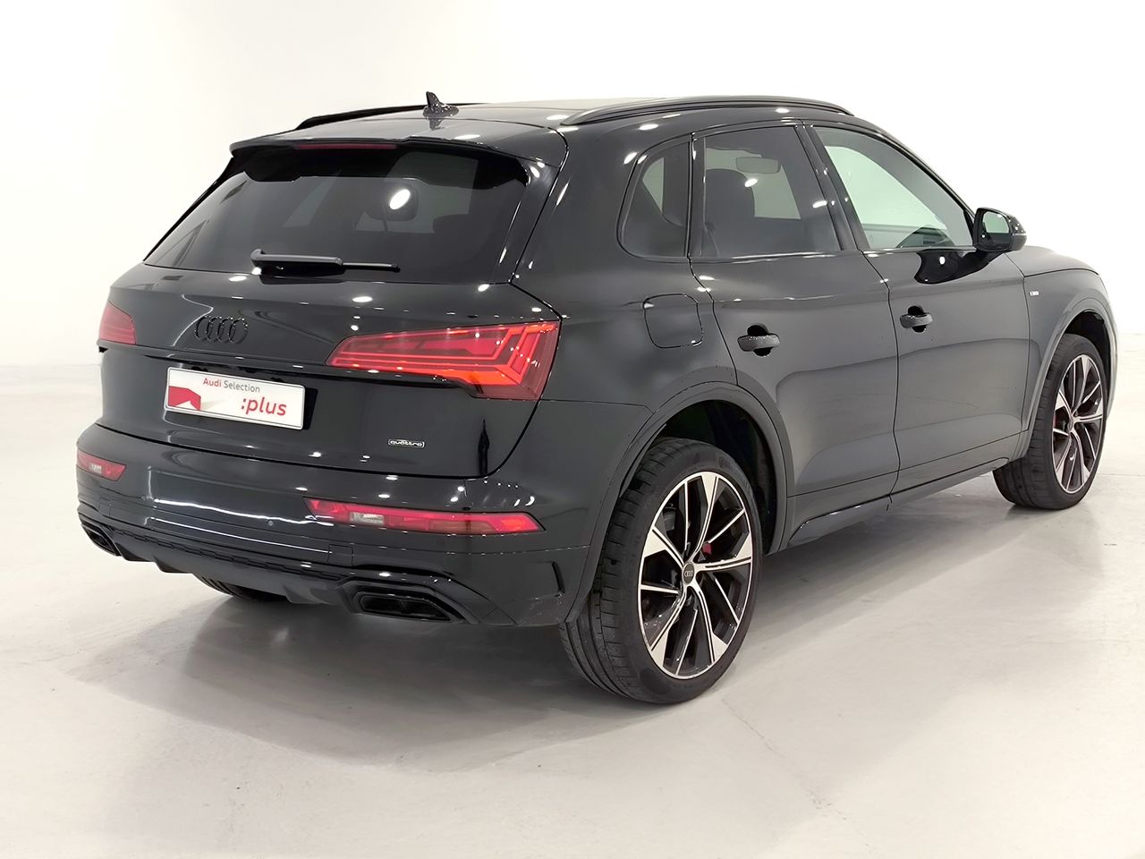 Audi Q5 Genuine 40 Tdi 150kw Quattro-ultra - Foto 2