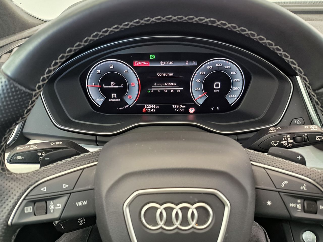 Audi Q5 Genuine 40 Tdi 150kw Quattro-ultra - Foto 2