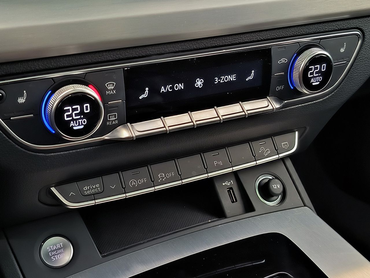 Audi Q5 Genuine 40 Tdi 150kw Quattro-ultra - Foto 2