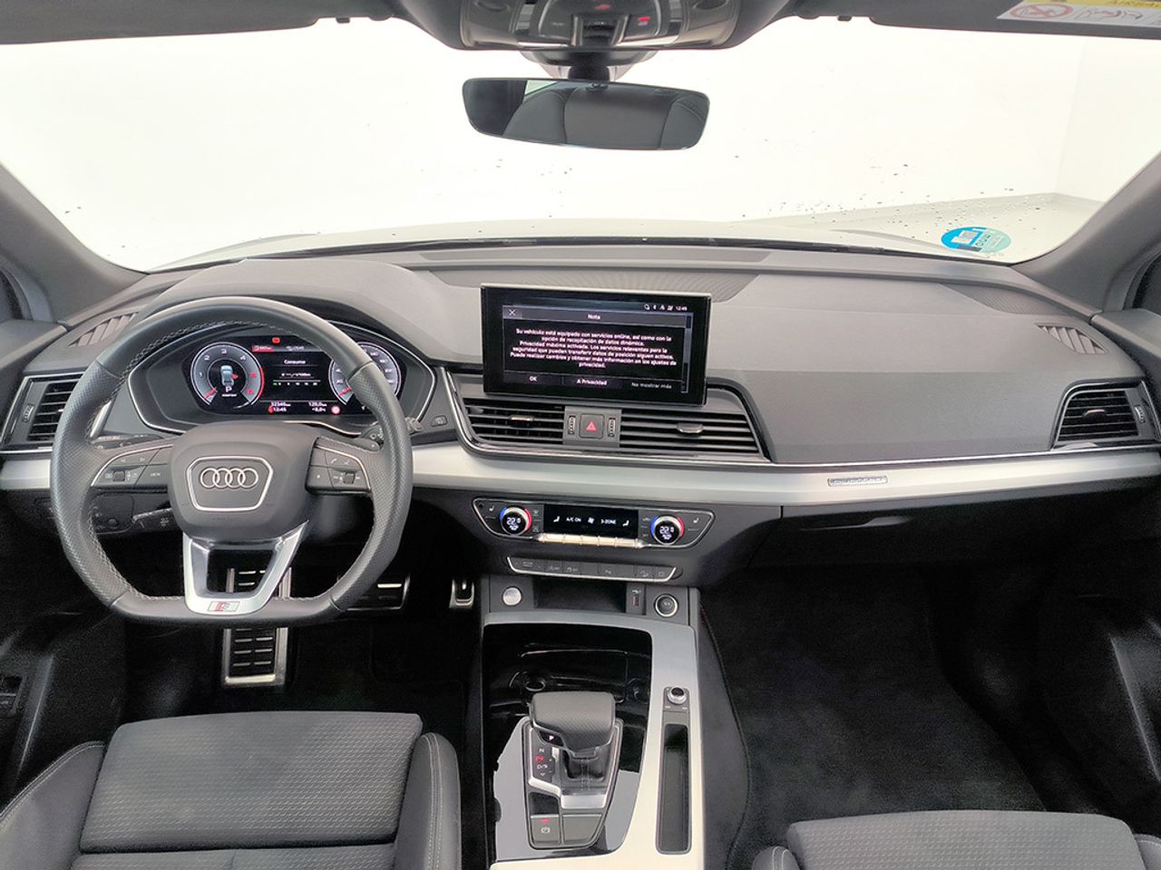Audi Q5 Genuine 40 Tdi 150kw Quattro-ultra - Foto 2
