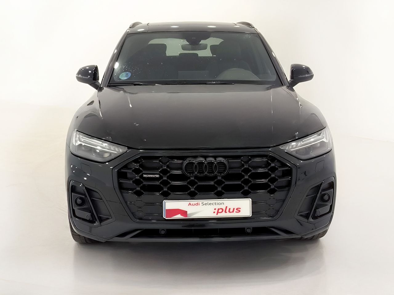 Audi Q5 Genuine 40 Tdi 150kw Quattro-ultra - Foto 2