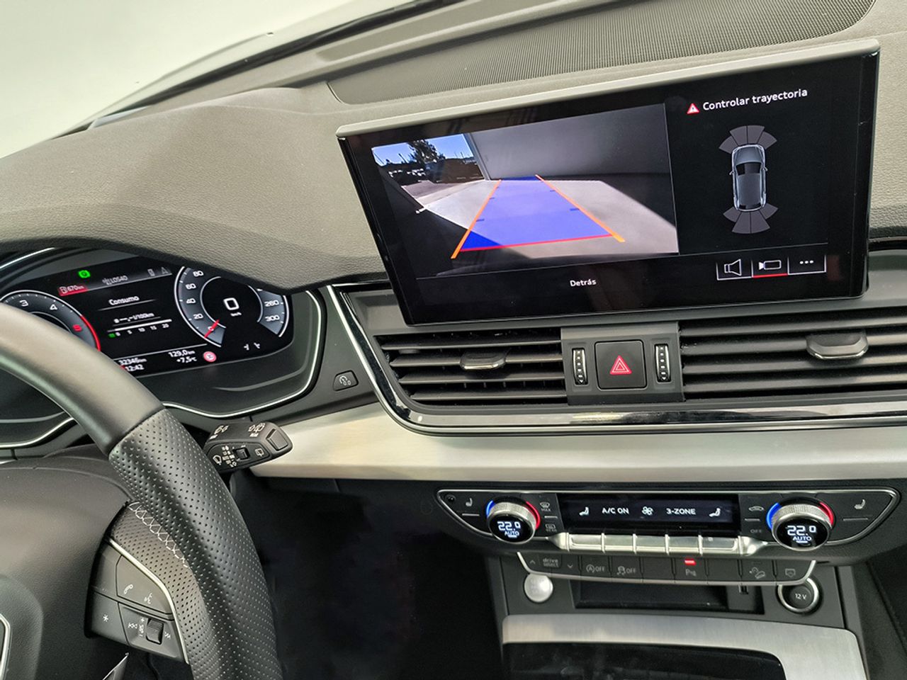 Audi Q5 Genuine 40 Tdi 150kw Quattro-ultra - Foto 2