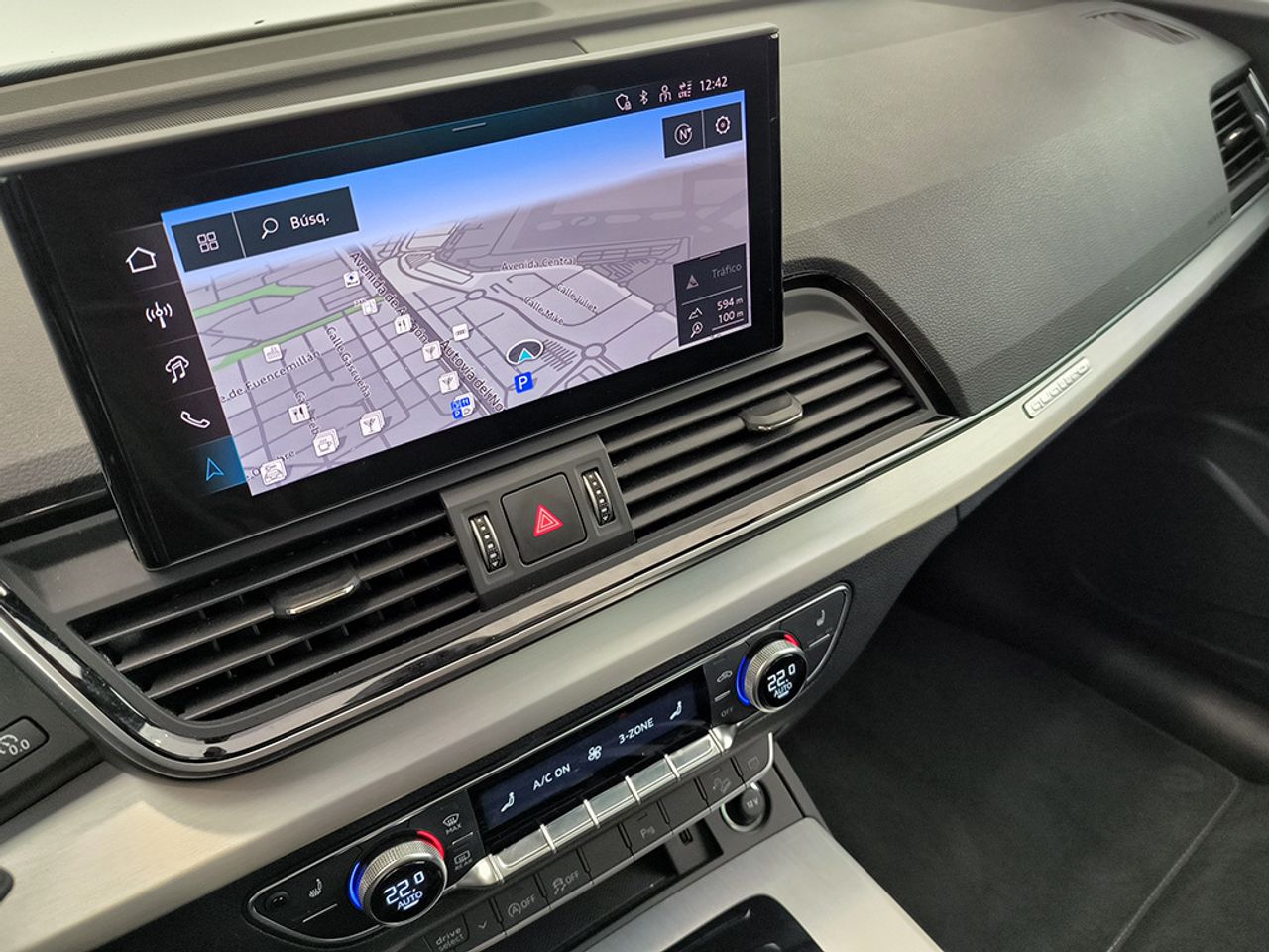 Audi Q5 Genuine 40 Tdi 150kw Quattro-ultra - Foto 2