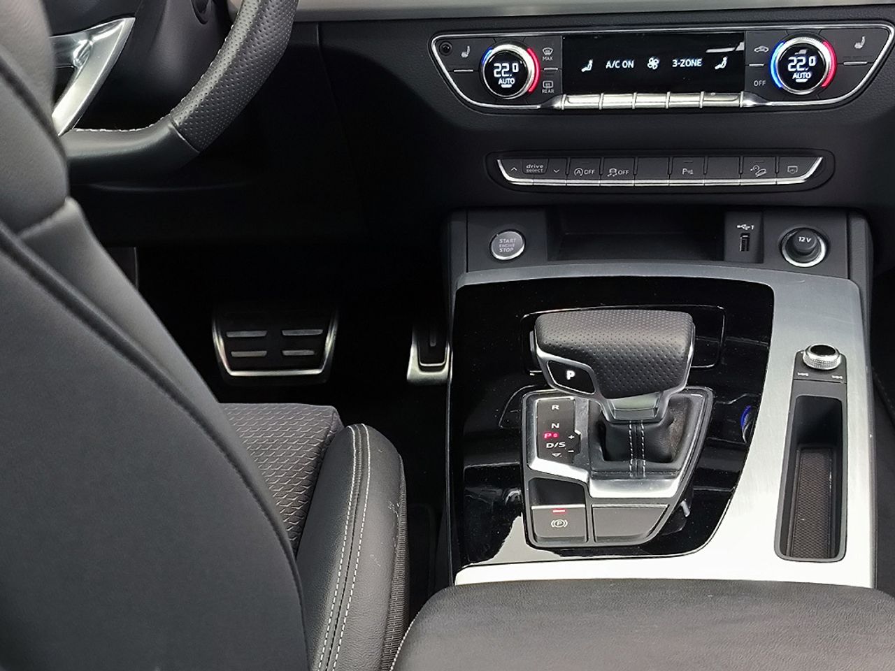 Audi Q5 Genuine 40 Tdi 150kw Quattro-ultra - Foto 2