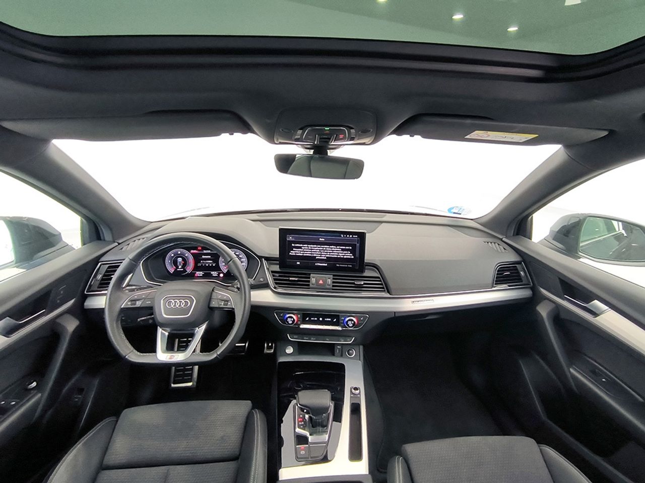 Audi Q5 Genuine 40 Tdi 150kw Quattro-ultra - Foto 2