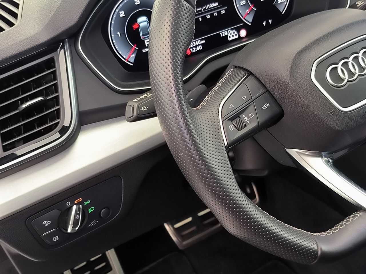 Audi Q5 Genuine 40 Tdi 150kw Quattro-ultra - Foto 2