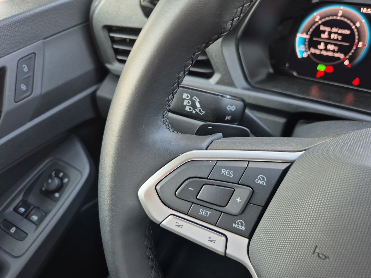 Volkswagen Caddy Maxi 2.0 Tdi 122 Cv Dsg Origin - Foto 2