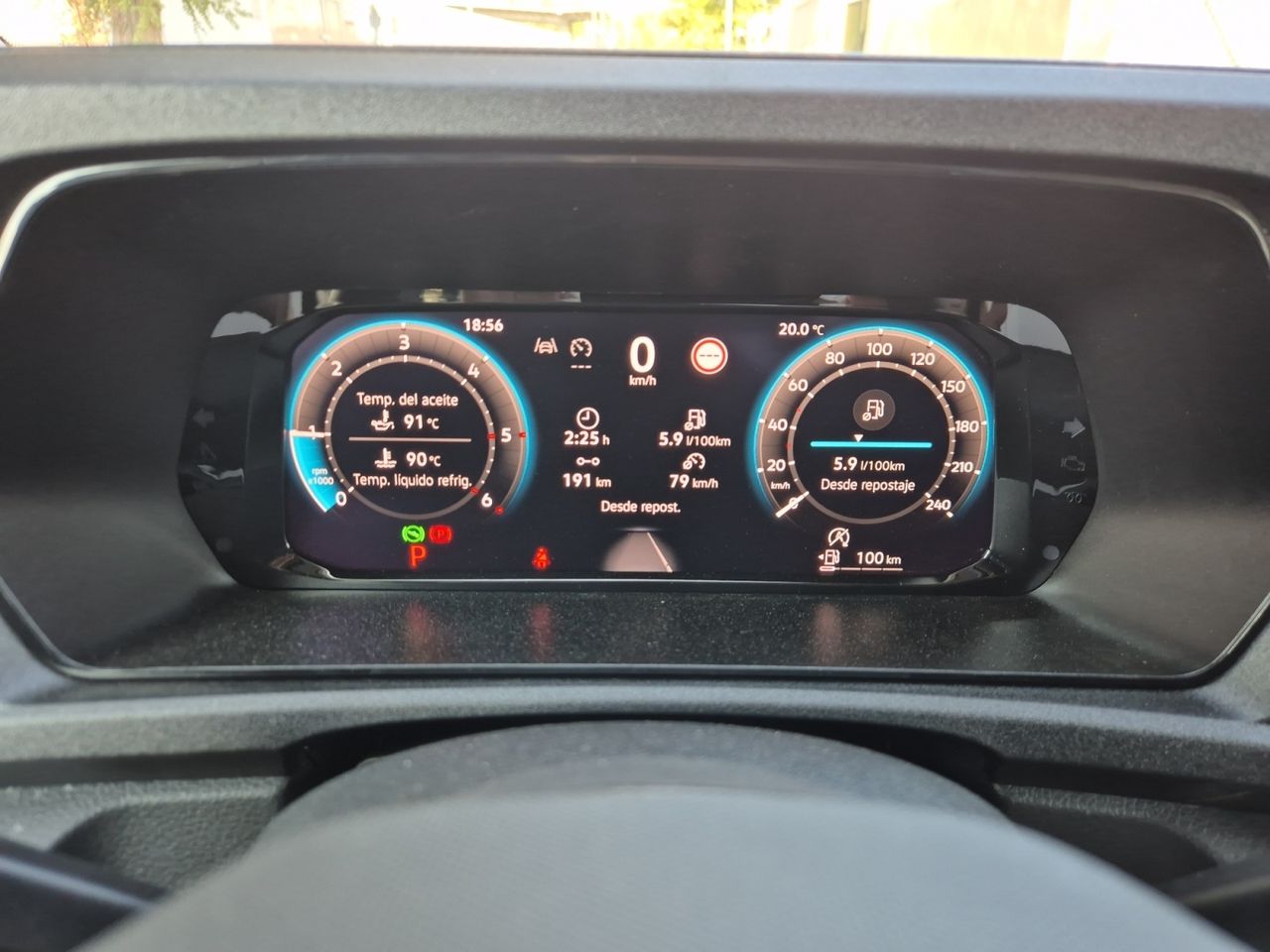 Volkswagen Caddy Maxi 2.0 Tdi 122 Cv Dsg Origin - Foto 2