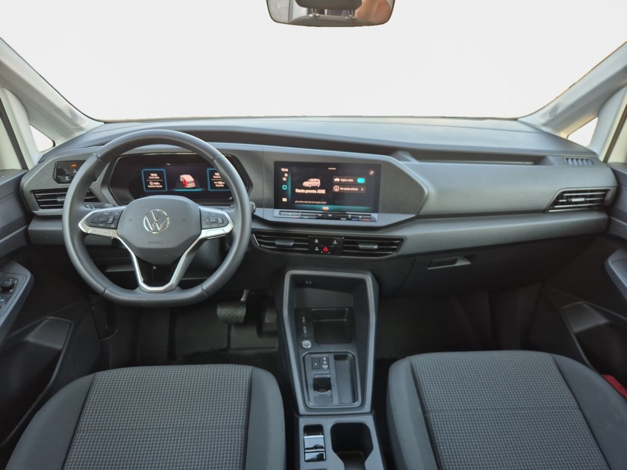 Volkswagen Caddy Maxi 2.0 Tdi 122 Cv Dsg Origin - Foto 2