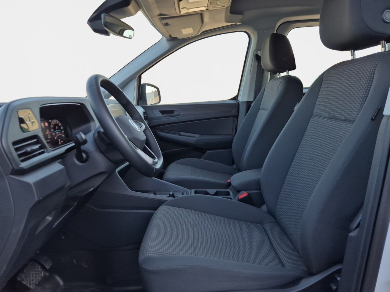 Volkswagen Caddy Maxi 2.0 Tdi 122 Cv Dsg Origin - Foto 2