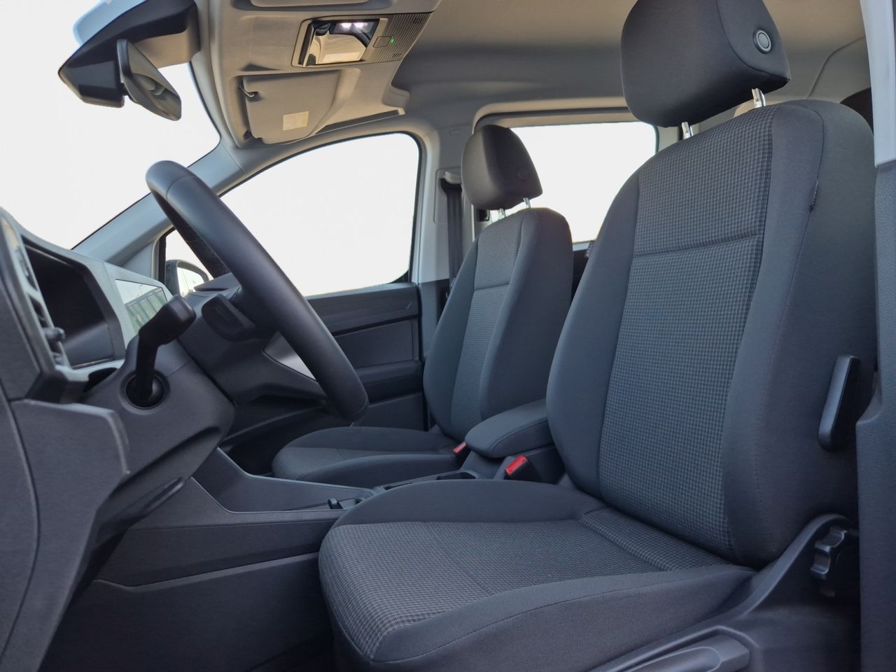 Volkswagen Caddy Maxi 2.0 Tdi 122 Cv Dsg Origin - Foto 2