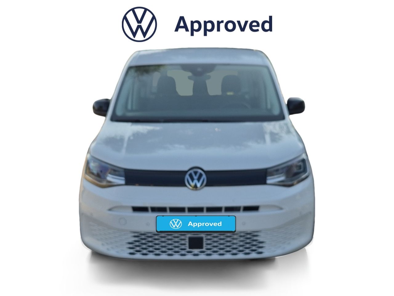 Volkswagen Caddy Maxi 2.0 Tdi 122 Cv Dsg Origin - Foto 2