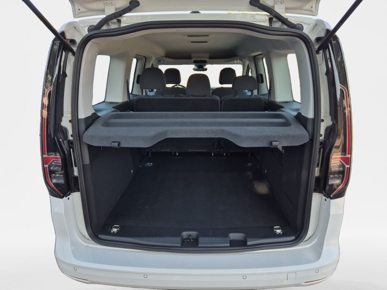 Volkswagen Caddy Maxi 2.0 Tdi 122 Cv Dsg Origin - Foto 2