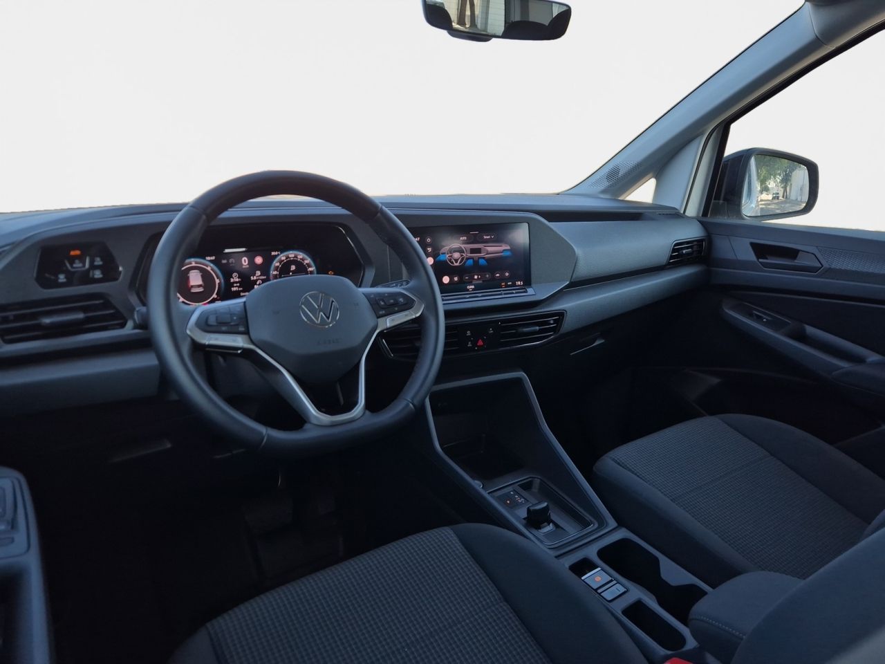 Volkswagen Caddy Maxi 2.0 Tdi 122 Cv Dsg Origin - Foto 2