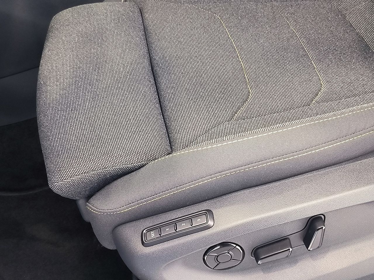 Skoda Kodiaq Selection 15 Tsi M-hev150 Cv Dsg 7 - Foto 2