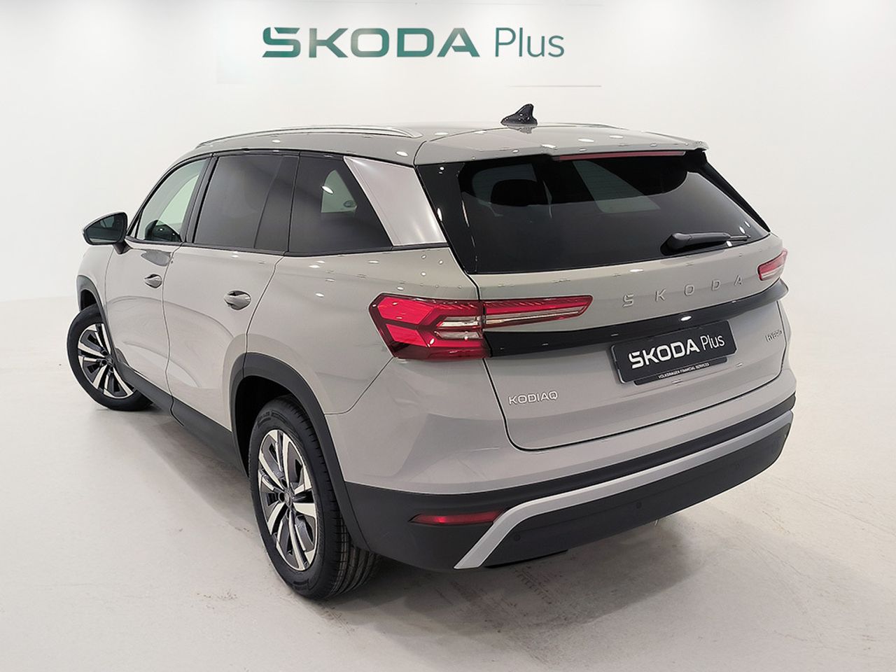Skoda Kodiaq Selection 15 Tsi M-hev150 Cv Dsg 7 - Foto 2