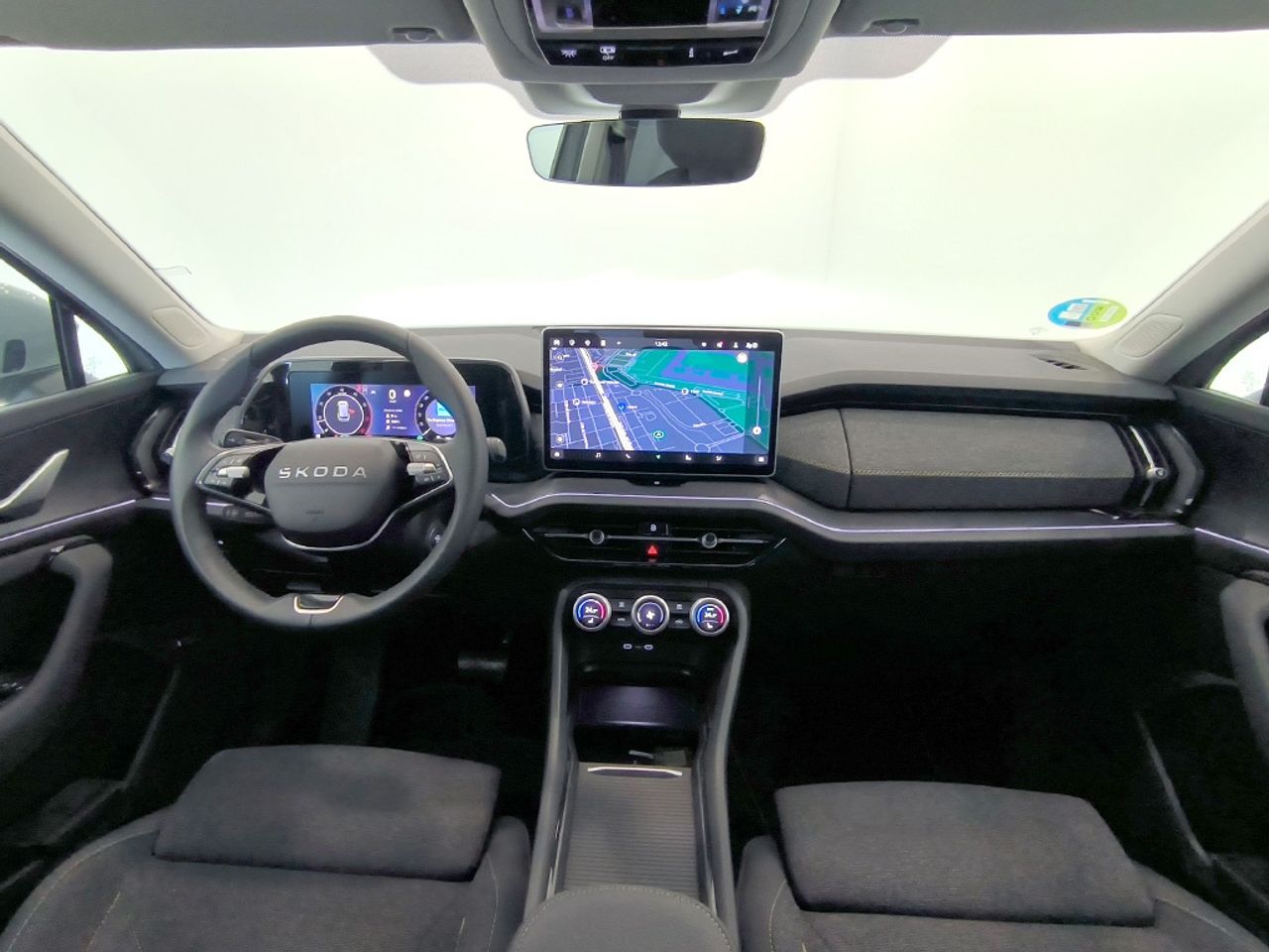 Skoda Kodiaq Selection 15 Tsi M-hev150 Cv Dsg 7 - Foto 2