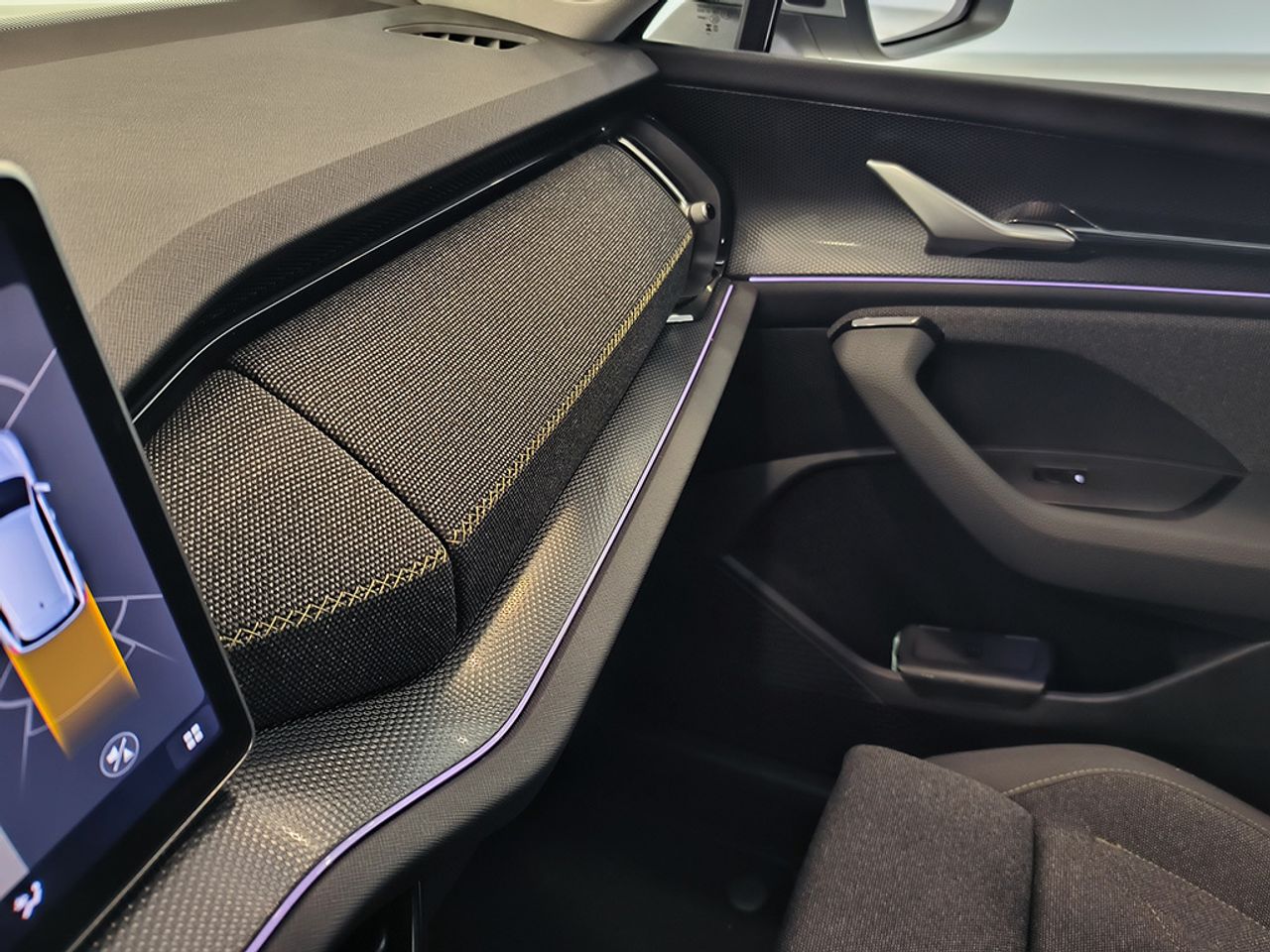 Skoda Kodiaq Selection 15 Tsi M-hev150 Cv Dsg 7 - Foto 2