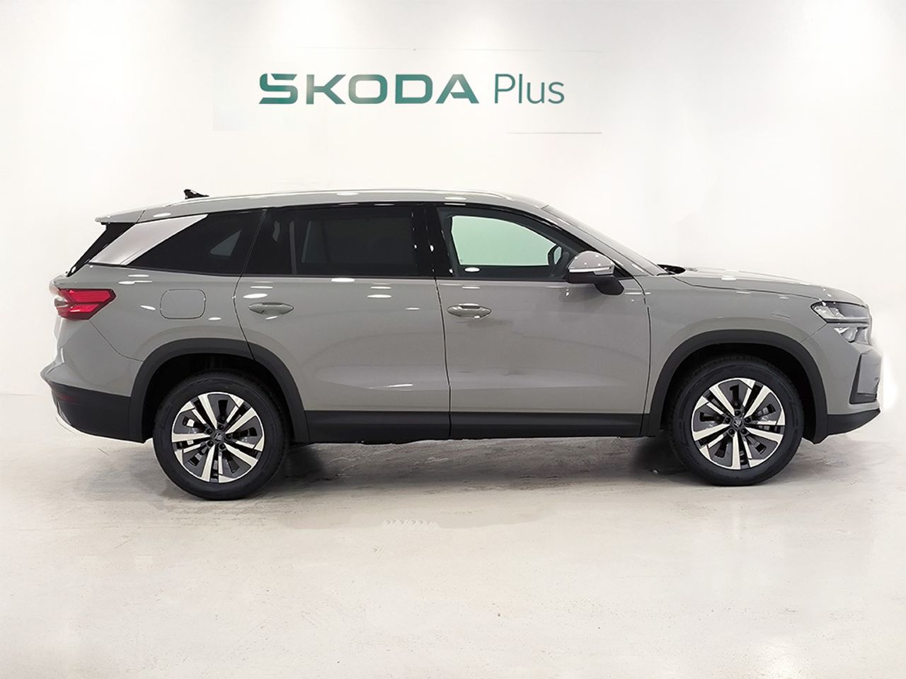 Skoda Kodiaq Selection 15 Tsi M-hev150 Cv Dsg 7 - Foto 2