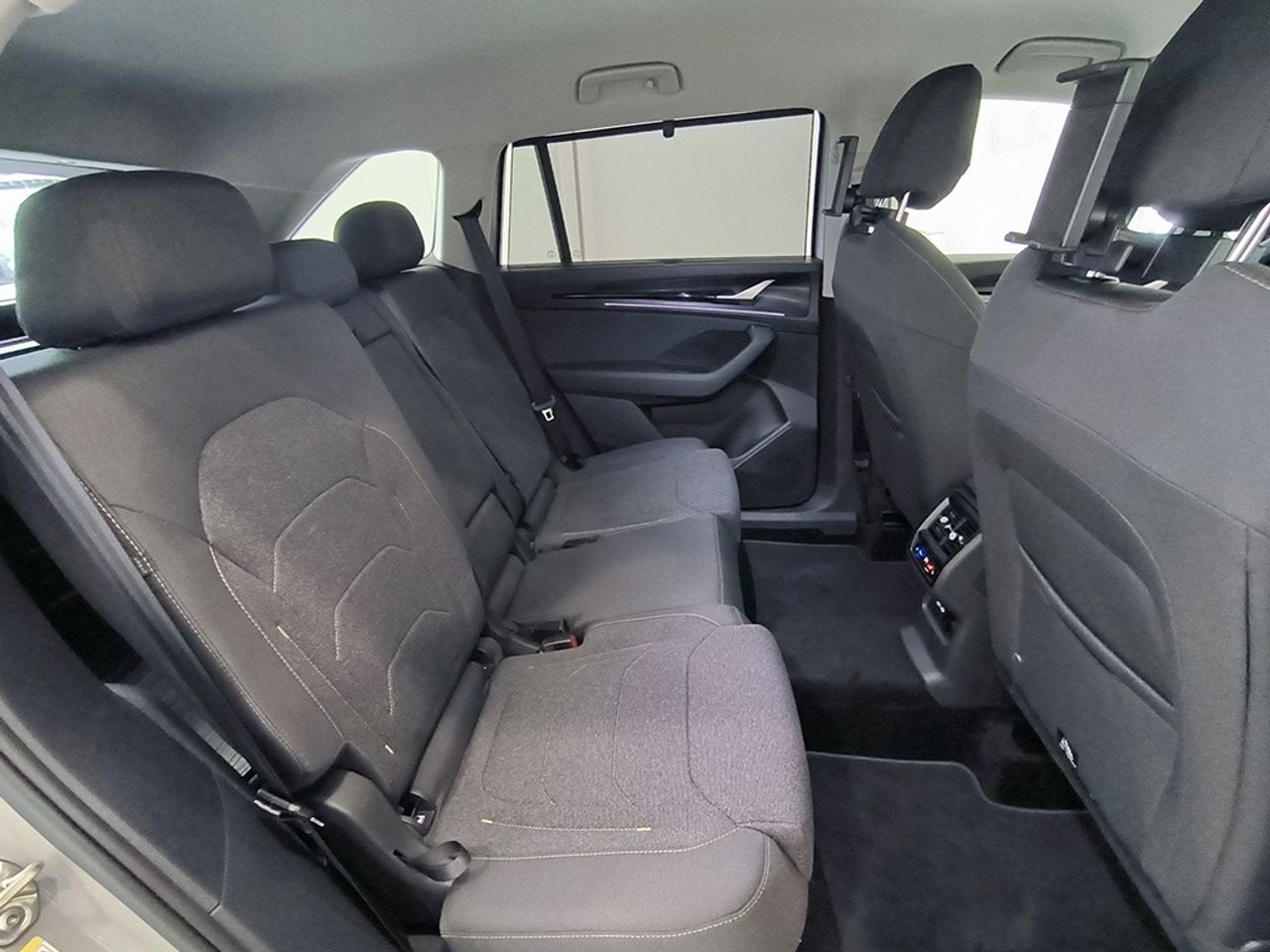 Skoda Kodiaq Selection 15 Tsi M-hev150 Cv Dsg 7 - Foto 2