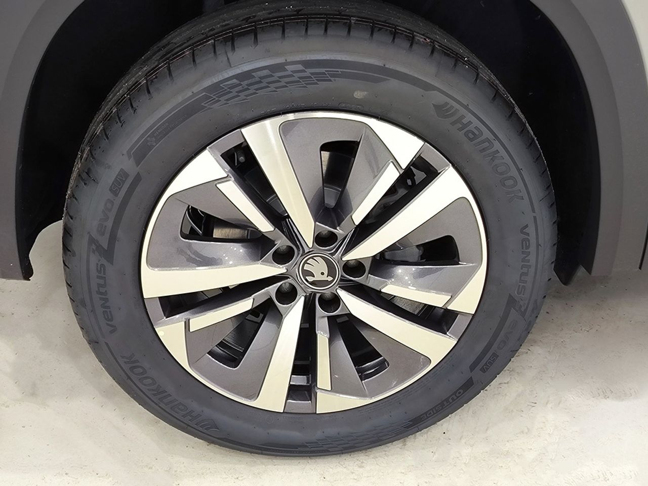 Skoda Kodiaq Selection 15 Tsi M-hev150 Cv Dsg 7 - Foto 2