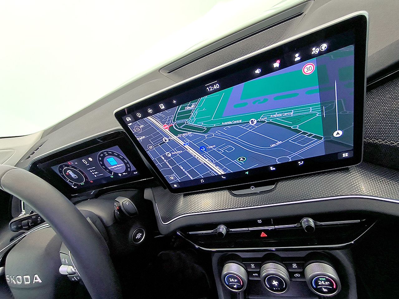 Skoda Kodiaq Selection 15 Tsi M-hev150 Cv Dsg 7 - Foto 2