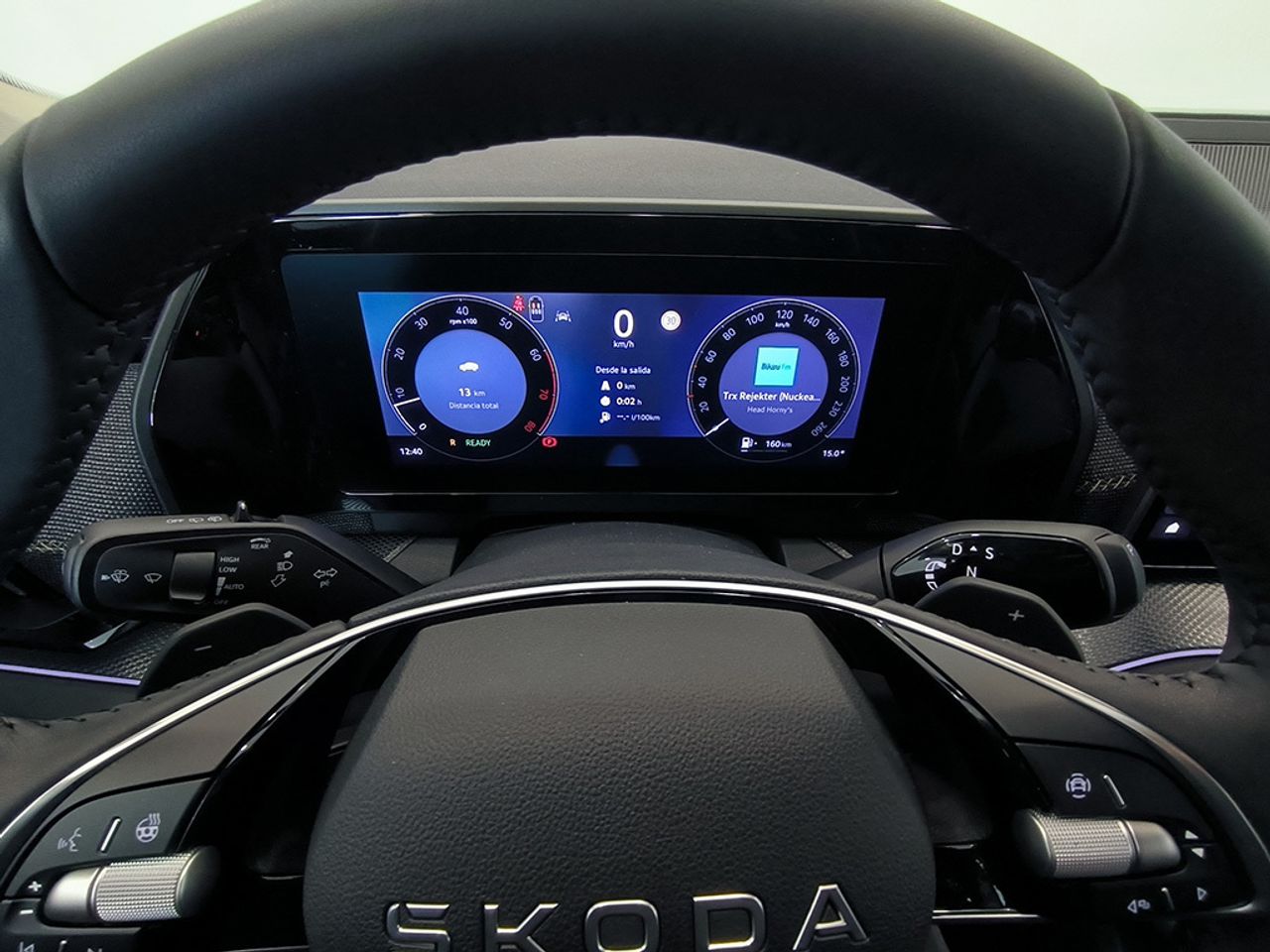 Skoda Kodiaq Selection 15 Tsi M-hev150 Cv Dsg 7 - Foto 2