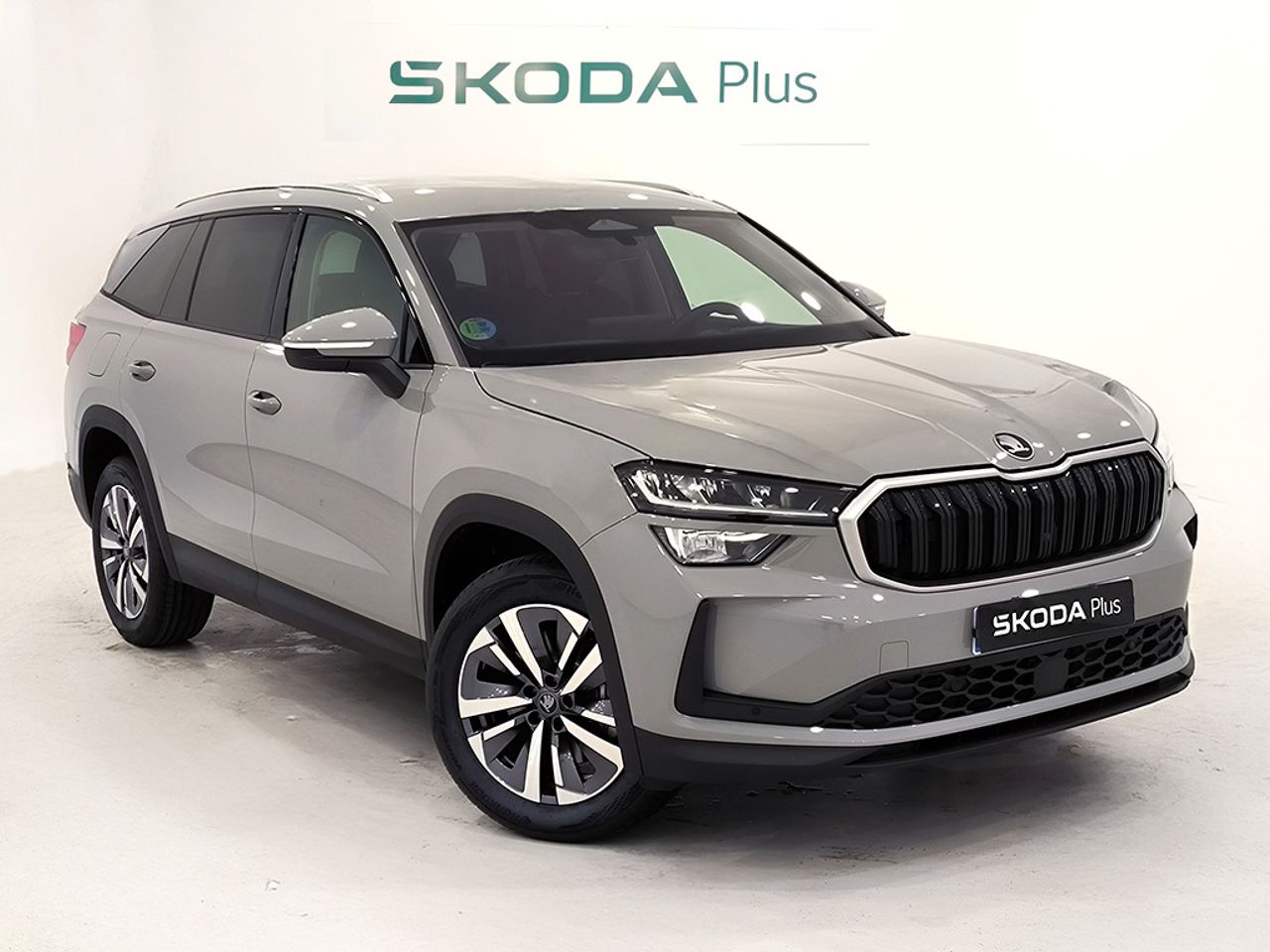 Skoda Kodiaq Selection 15 Tsi M-hev150 Cv Dsg 7 - Foto 2