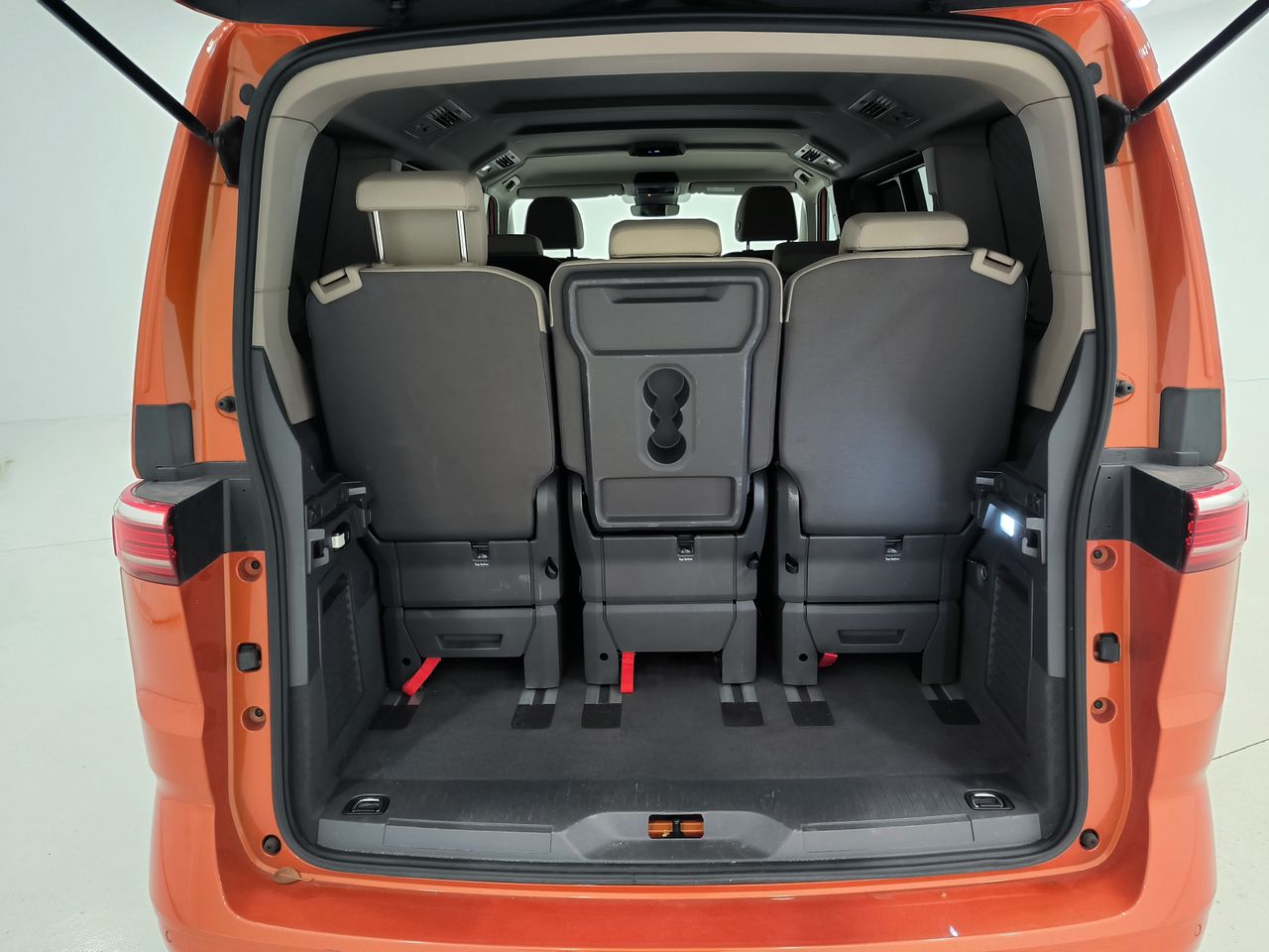 Volkswagen Multivan Phev 1.4 Tsi 160kw (218cv) Dsg B.corta - Foto 2