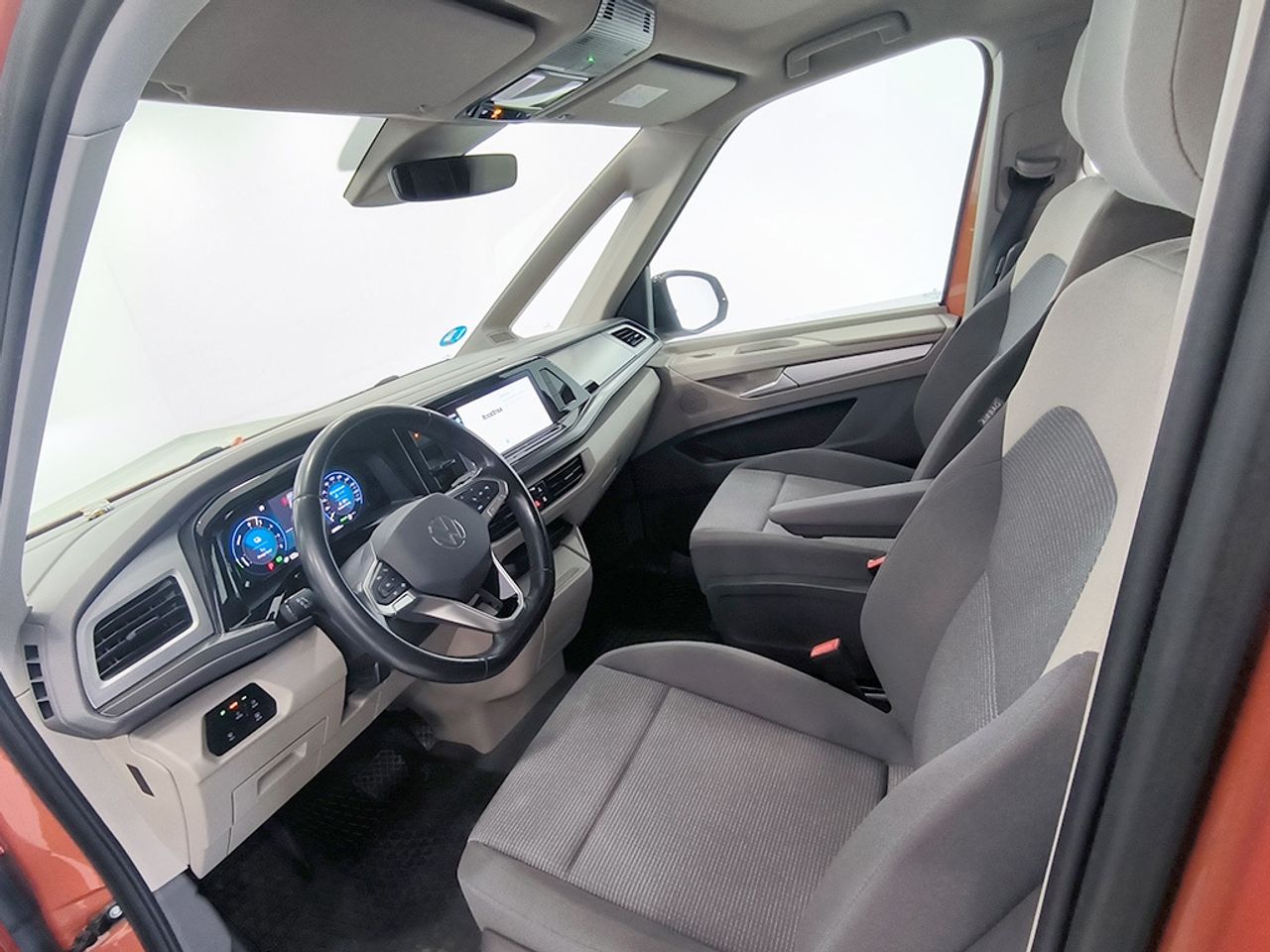 Volkswagen Multivan Phev 1.4 Tsi 160kw (218cv) Dsg B.corta - Foto 2