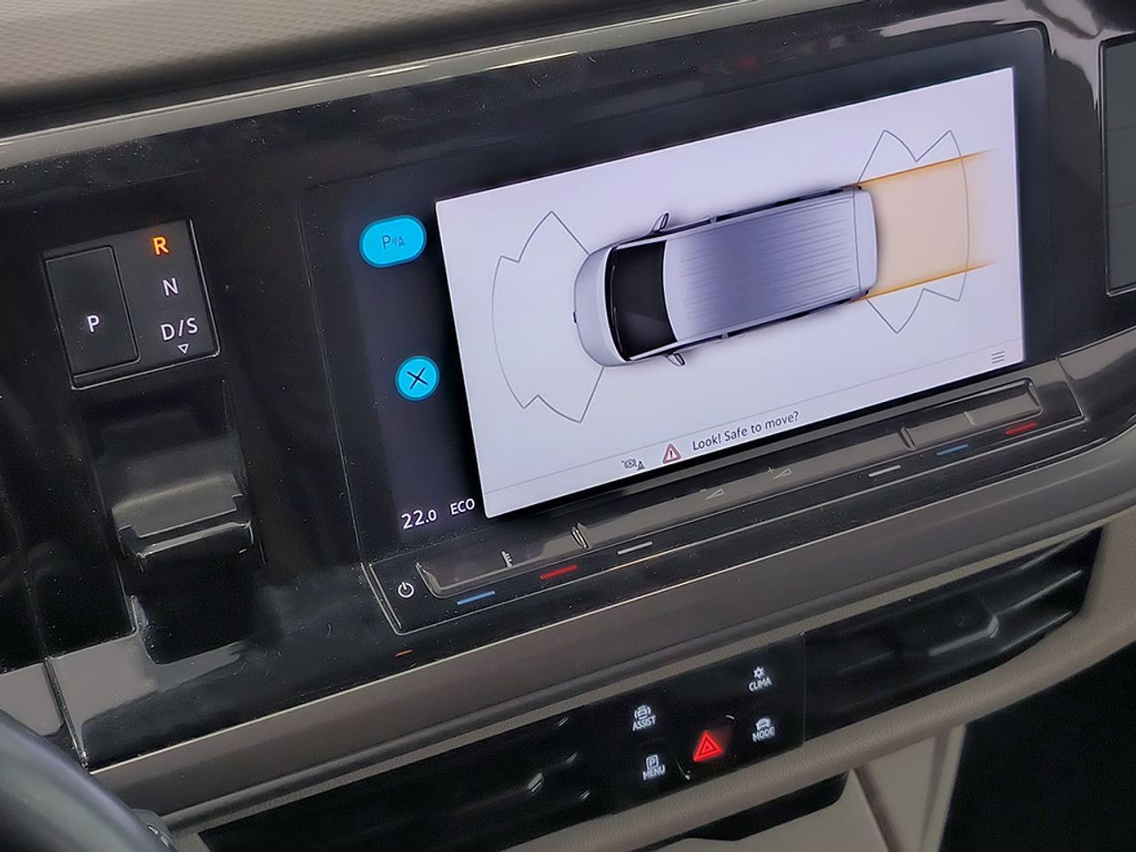 Volkswagen Multivan Phev 1.4 Tsi 160kw (218cv) Dsg B.corta - Foto 2