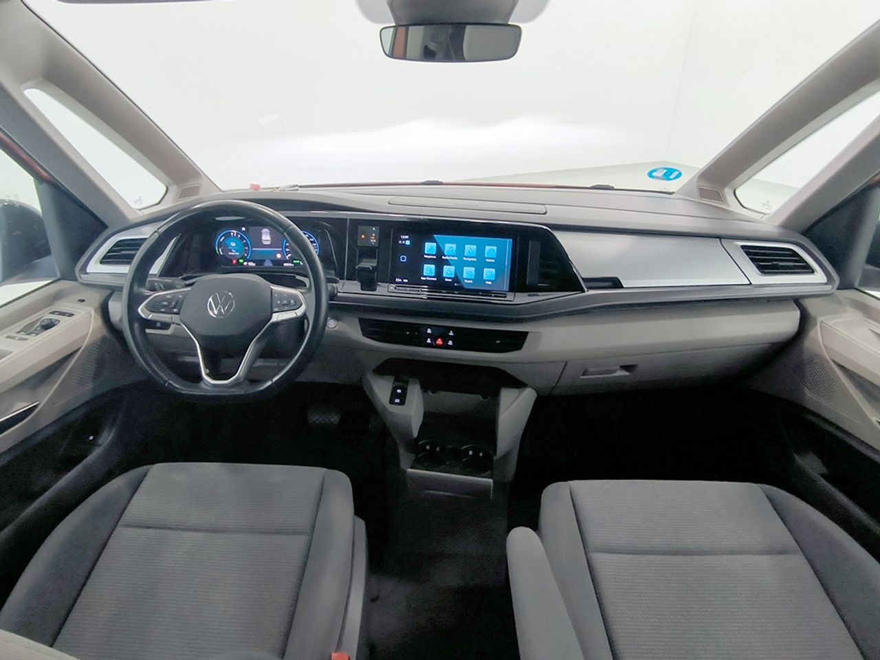 Volkswagen Multivan Phev 1.4 Tsi 160kw (218cv) Dsg B.corta - Foto 2