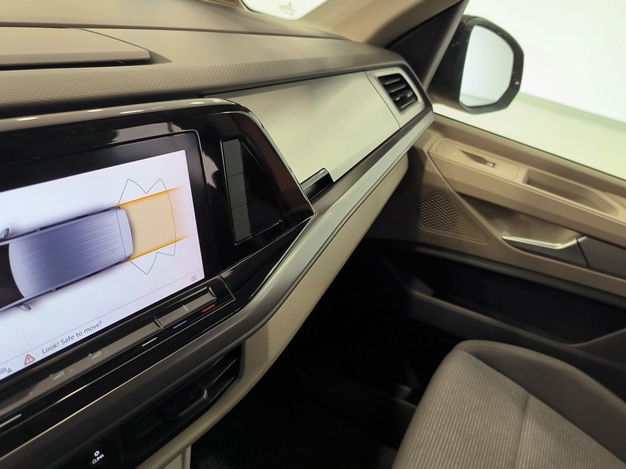 Volkswagen Multivan Phev 1.4 Tsi 160kw (218cv) Dsg B.corta - Foto 2