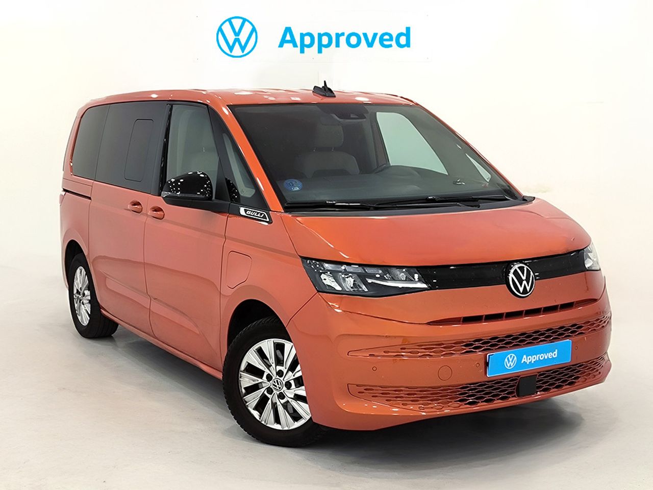 Volkswagen Multivan 14 Ehybrid 218cv Dsg - Foto 2