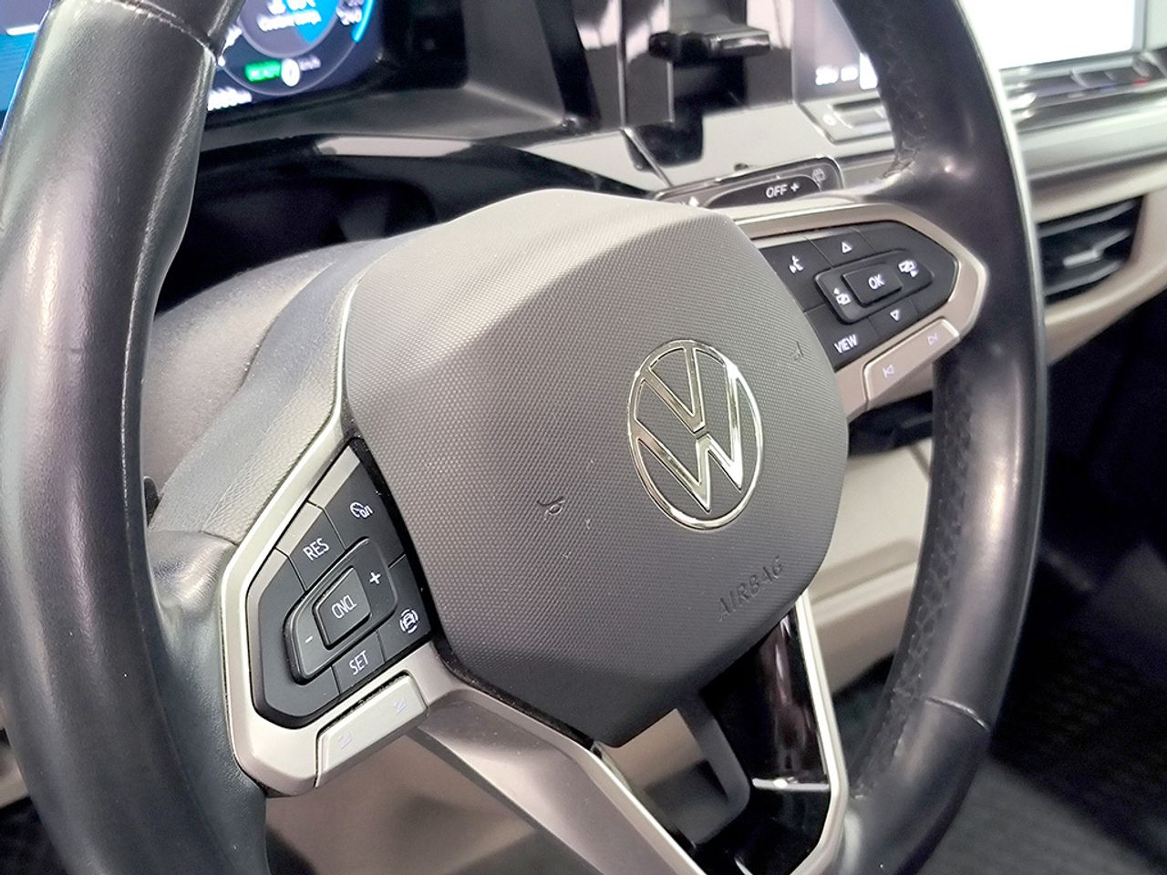 Volkswagen Multivan Phev 1.4 Tsi 160kw (218cv) Dsg B.corta - Foto 2