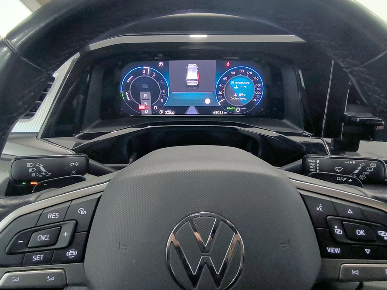 Volkswagen Multivan Phev 1.4 Tsi 160kw (218cv) Dsg B.corta - Foto 2